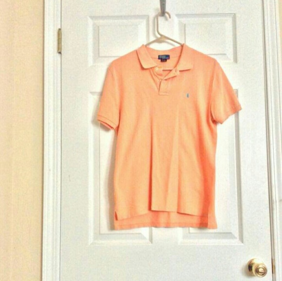 Lot of (4) boy's Polos - Picture 5 of 8
